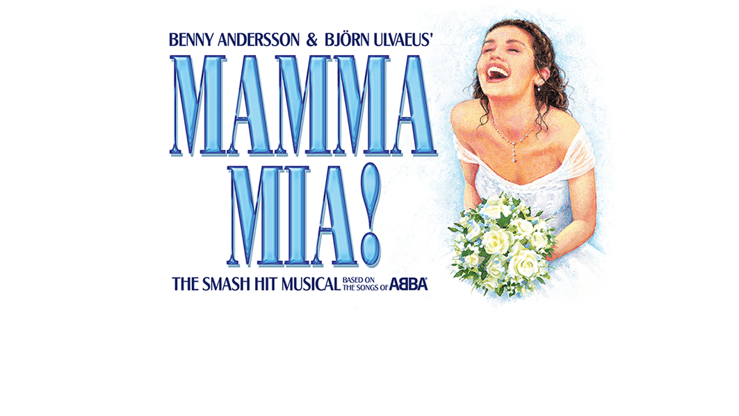 CELEBRATE 25 YEARS OF MAMMA MIA! WITH US! (THIS COMPETITION IS NOW CLOSED)